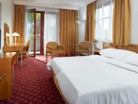 Orea Spa Hotel Cristal Hotels in Marianske Lazne