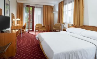 Orea Spa Hotel Cristal