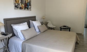 Guesthouse le Mas de la Dame
