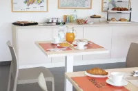 Agriturismo La Biòca Hotel a Serralunga d'Alba