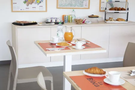 Agriturismo la Biòca