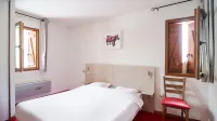 Vacancéole - les Chalets de l'Isard
