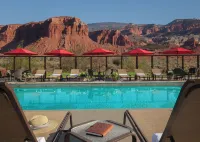 Capitol Reef Resort - Family