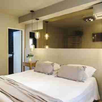 Casa Onas Hotel Boutique Cordoba Rooms