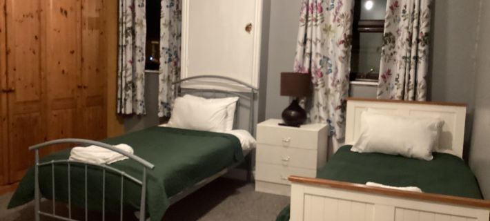 The Rathmore Hotels in Cambridge