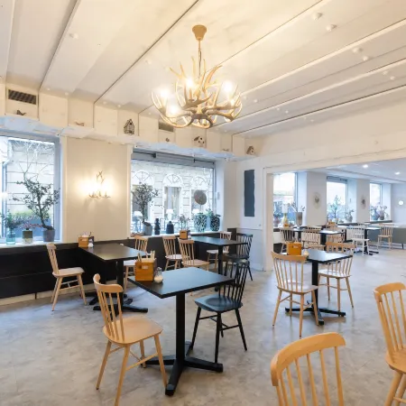 Garner Hotel Cologne Engelbertz by IHG