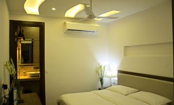 Orania B & B by Atsar