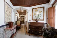 Casa de S. Thiago de Obidos Hotel a Óbidos