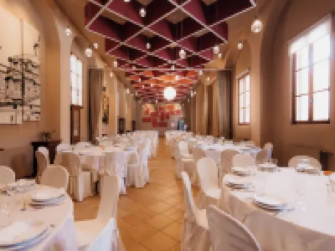 Casa Regina Montis Regalis Hotel a Vicoforte