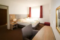 Harz Hotel Und Gästehaus am Bornweg Hotels in Ellrich