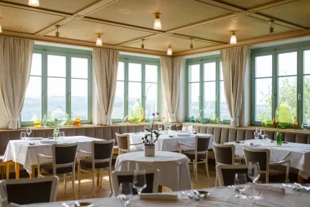 Jaglhof Отели в г. Санкт-Мартин