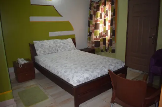 Hôtel Résidence Péronne Hotel in zona Centro Commerciale Abidjan Mall