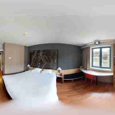 Hôtel Ibis Dinant Rooms