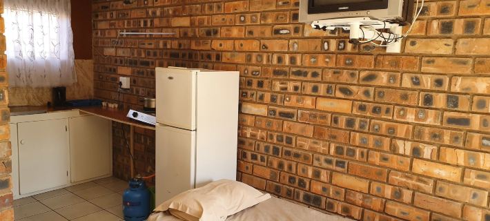 Limpopo Lodge Hotels in Central