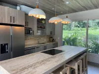 海浪伴侶海濱優雅