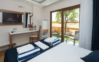 Amore Hotel Teki̇Rova Hotels in Tekirova