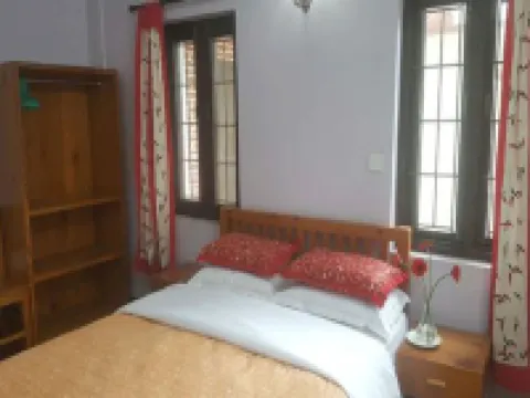 Queen Forest Homestay Hotels in Nagarjun
