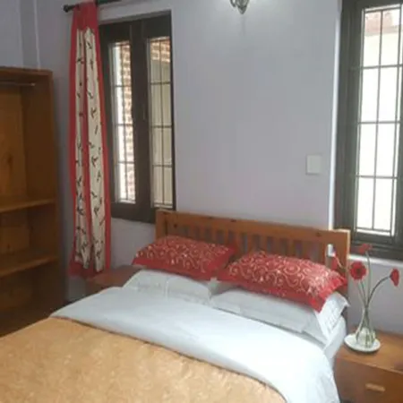 Queen Forest Homestay Hotels in Nagarjun