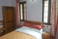 Queen Forest Homestay