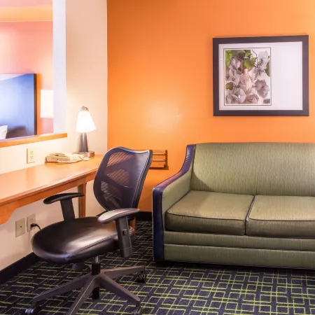 Fairfield Inn & Suites Fargo