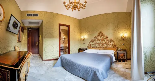 Hotel des Epoques