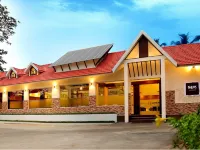 Hotel Aida Hotels in Kottayam