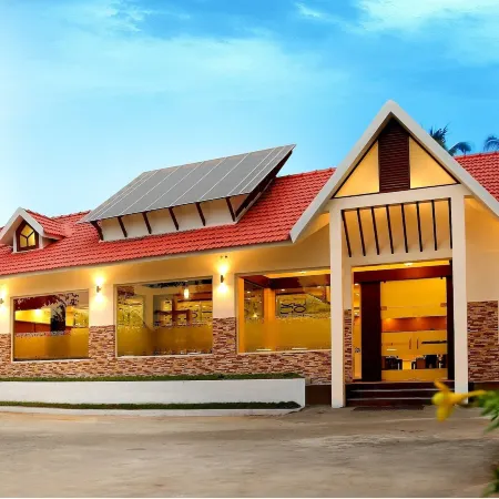 Hotel Aida