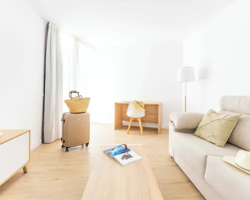 Ona Alborada Habitaciones Photos