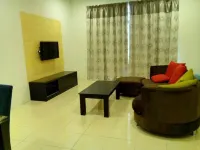 Kemaman Resthouse A