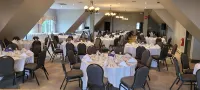 Dundee Resort & Golf Club - servizio colazione