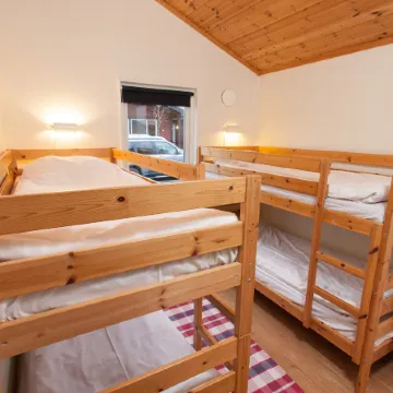 First Camp Gränna - Vättern