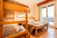 Club Hotel Zodiaco Hotels in Norge