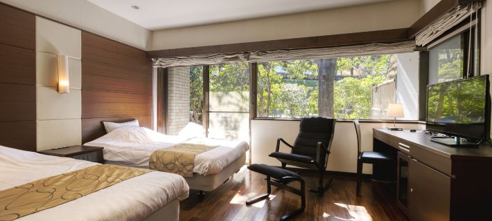 Hotel Yumeshizuku Hotels in Aso District