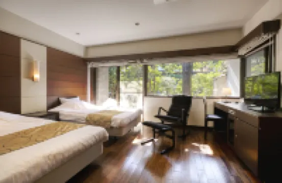 Hotel Yumeshizuku Hôtels à : Minamiaso