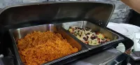 Noktel Resort Hotel - breakfast
