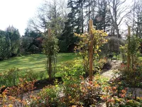 Dawyk Beech Guesthouse Hotel a Farnham