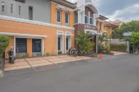 RedDoorz Plus Syariah at Banjarbaru 2 Hotels in Banjarbaru