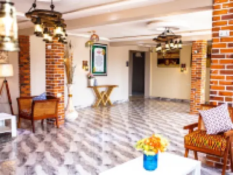Heritage Hotel Hotels in Awutu