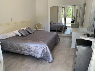 Hotel Deanna Golf Hotels in Savio