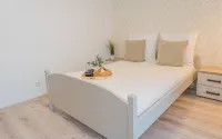 Easy Rent Apartments - Cozy - balcon