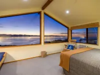 The Wheelhouse Inn Hotels in Nelson