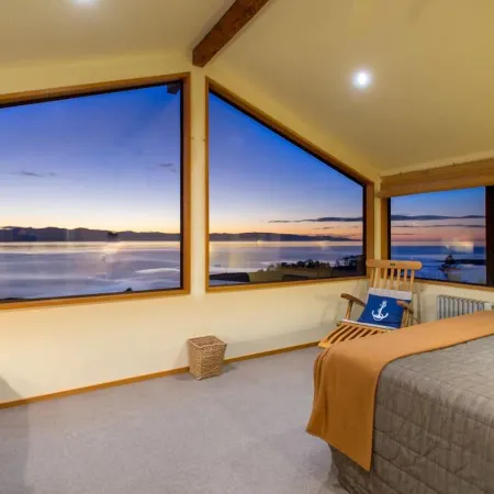 The Wheelhouse Inn