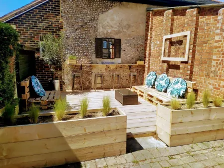 The Old Store Guest House Отели в г. Уэстергейт