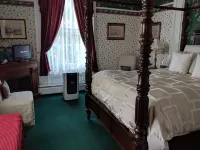 Allegiance Bed and Breakfast Hotels in Livingston County