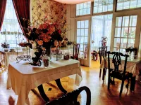 Allegiance Bed and Breakfast Hotels in Livingston County