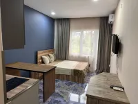 Aparthotel Costa Hotel a Makhinjauri