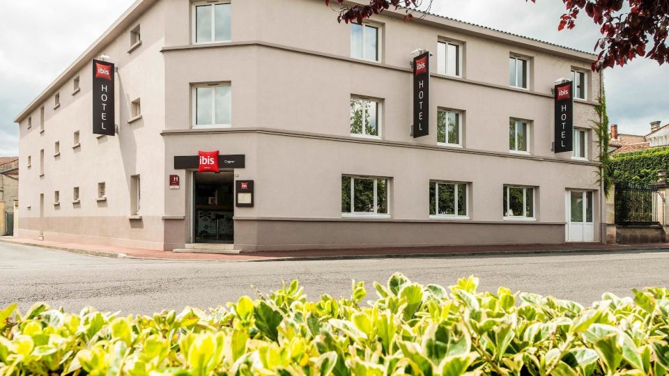 Ibis Cognac Centre
