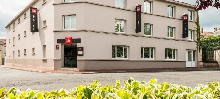 Ibis Cognac Centre Hotels in Charente
