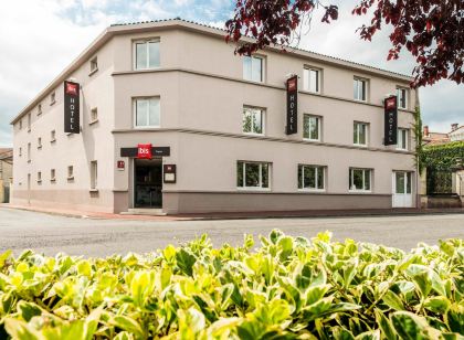 Hôtel Ibis Cognac Centre