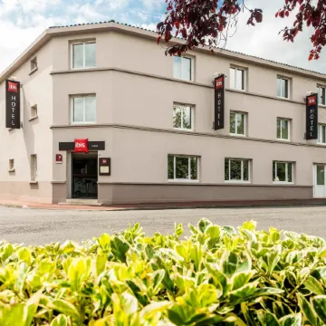 Ibis Cognac Centre